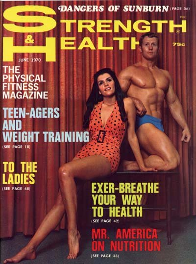 1970-June- -Strength and Health